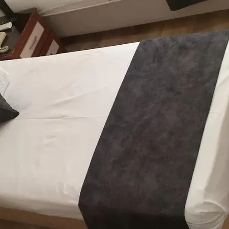 Hotel Akcay Leman *