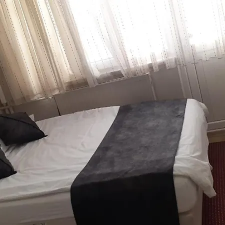 Akcay Leman Hotel Edremit (Balikesir)