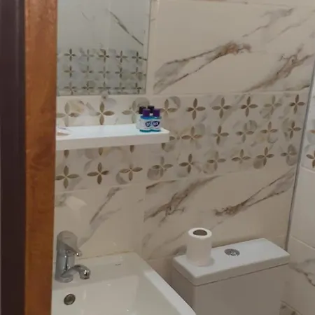 Akcay Leman Hotel *