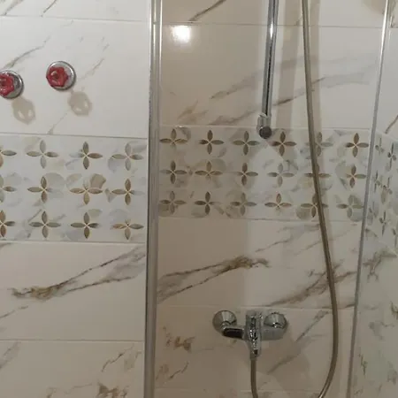 Hotel Akcay Leman *