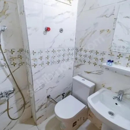 Hotel Akcay Leman