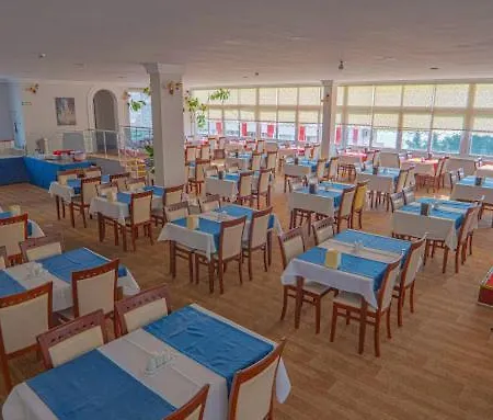 Akcay Leman Hotel *