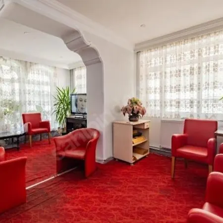 Akcay Leman Hotel Edremit (Balikesir)