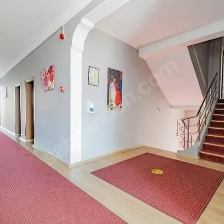 Akcay Leman Hotel