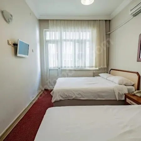 Hotel Akcay Leman
