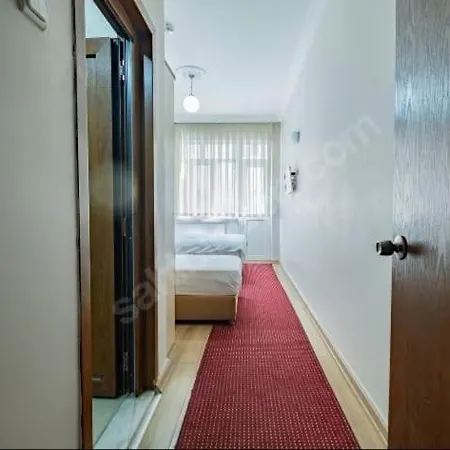 Akçay Leman Hotel Edremit (Balikesir)