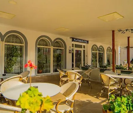 酒店 Akcay Leman 埃德雷米特
