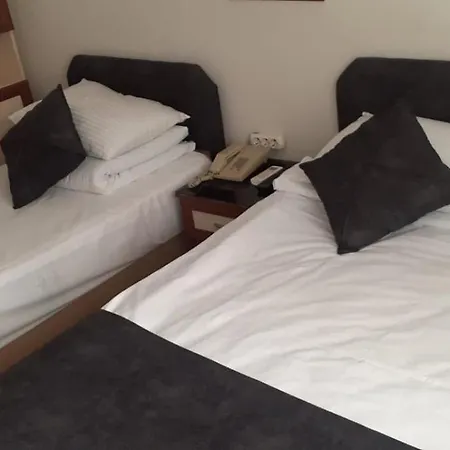 Akçay Leman * Edremit (Balikesir)