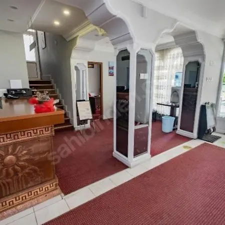 فندق Akcay Leman ادرميت