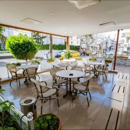 Akçay Leman * Edremit (Balikesir)