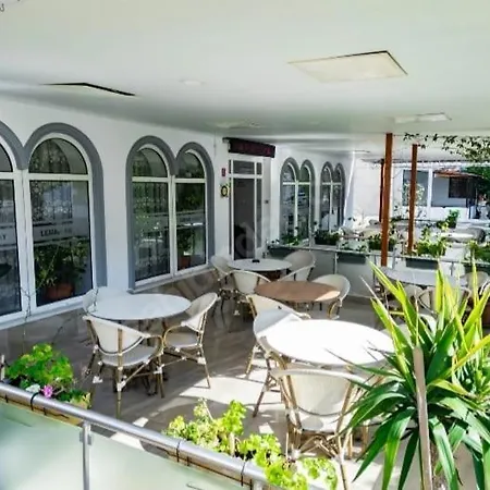 Hotel Akçay Leman Edremit (Balikesir)