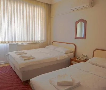 Akçay Leman * Edremit (Balikesir)