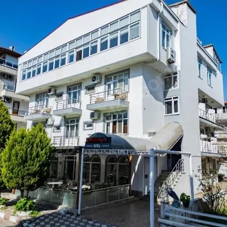 Hotel Akçay Leman Edremit (Balikesir)