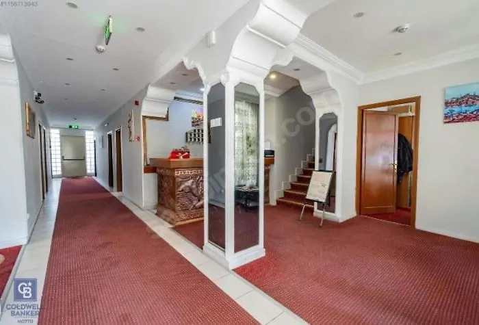 فندق Akcay Leman *