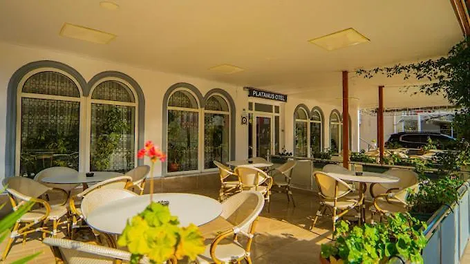 فندق Akcay Leman ادرميت