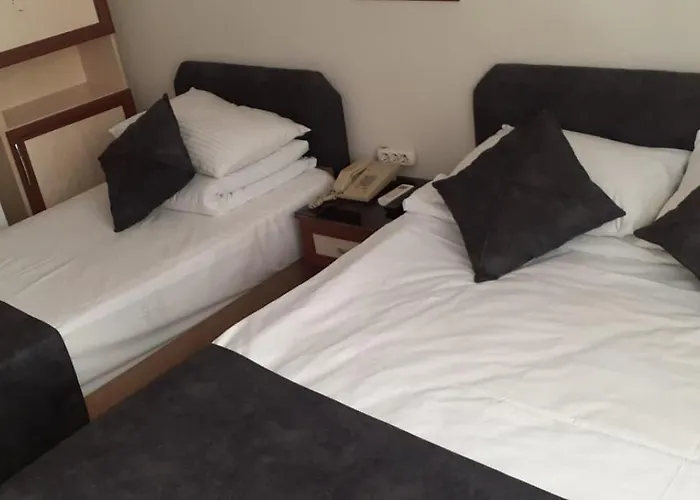 Akcay Leman * ادرميت