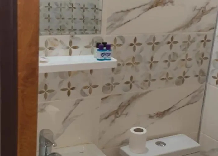 Akcay Leman فندق *