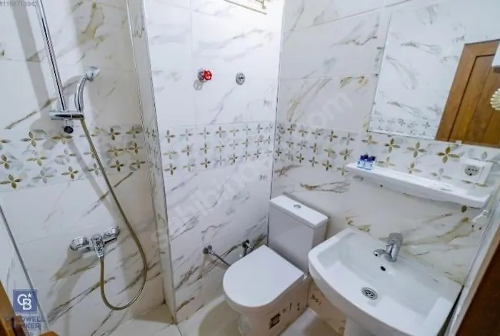 فندق Akcay Leman