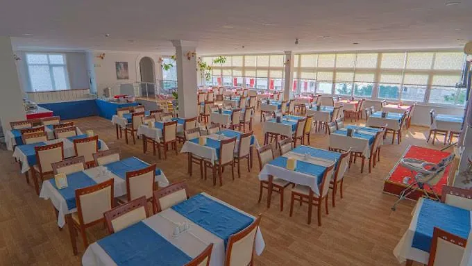 Akcay Leman فندق *