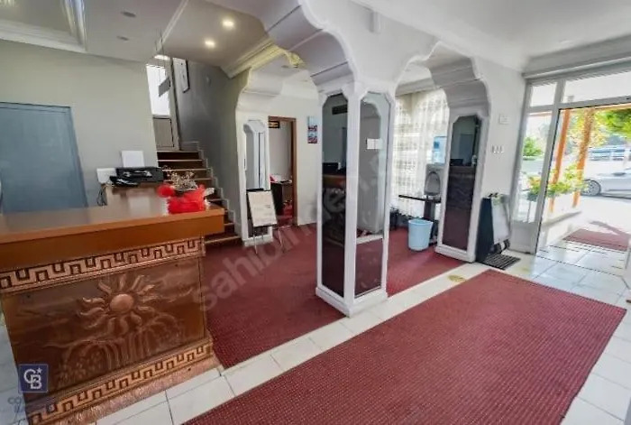 فندق Akcay Leman ادرميت