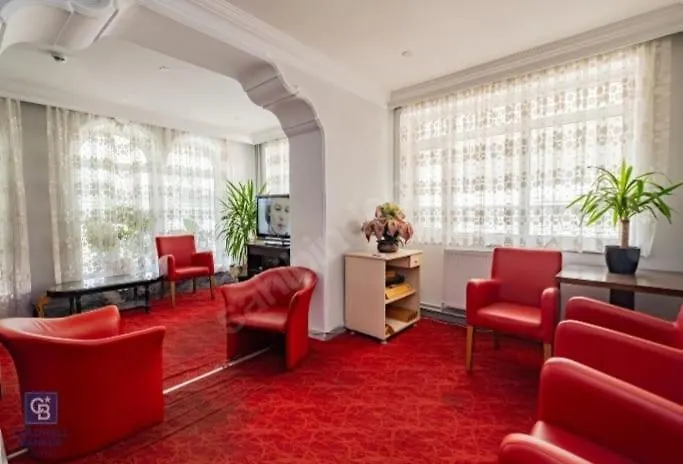 Akcay Leman فندق ادرميت