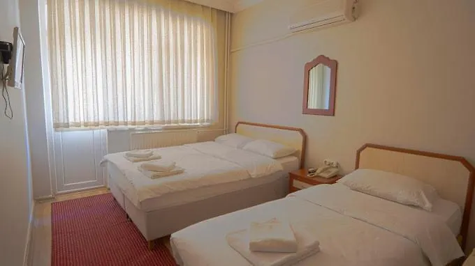 Akcay Leman * ادرميت