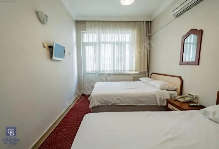 فندق Akcay Leman