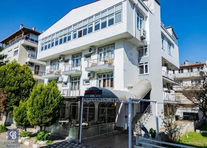 فندق Akcay Leman ادرميت